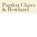 Partlett Chave  Rowland