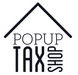 Pop Up Tax Shop - Gold Coast Accountants