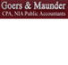 Goers  Maunder - Gold Coast Accountants