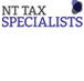 NT Tax Specialist - Gold Coast Accountants