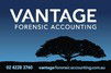 Vantage Forensic Accounting - Gold Coast Accountants 0