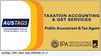 AUS T.A.G.S. - Taxation  Accounting