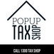 PopUp Tax Shop - Gold Coast Accountants 0