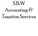 S.B.W Accounting  Taxation Services - Gold Coast Accountants