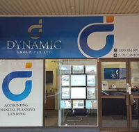 Dynamic Accounting Solutions - Gold Coast Accountants