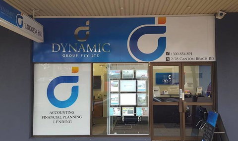 Dynamic Accounting Solutions - Gold Coast Accountants 0