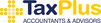 TaxPlus Accountants & Advisors - Gold Coast Accountants 0