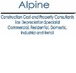 Alpine Cost Research Quantity Surveyors - Gold Coast Accountants