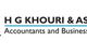 H.G. Khouri & Associates - thumb 0