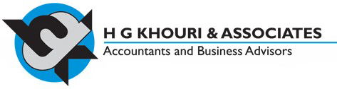 H.G. Khouri & Associates - Gold Coast Accountants 0