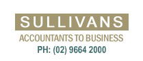 Sullivans Accountants Sydney - Gold Coast Accountants 0