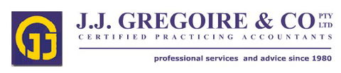 J.J. Gregoire & Co - Gold Coast Accountants 0