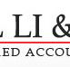Bill Li  Co - Gold Coast Accountants
