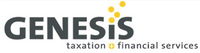 Genesis Taxation  Business Services