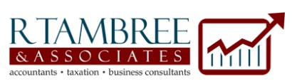 R Tambree & Associates - Gold Coast Accountants 0