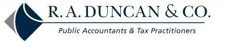 Duncan R A & Co - Gold Coast Accountants 0