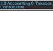 111 Accounting  Taxation Consultants - Gold Coast Accountants