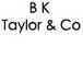 B K Taylor  Co - Gold Coast Accountants