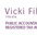 Vicki Filopoulos Accountants - Gold Coast Accountants