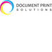 Document Print Solutions Leeton