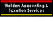 Walden Accounting  Taxation Services - Gold Coast Accountants