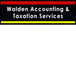Walden; Accounting & Taxation Services - Gold Coast Accountants 0
