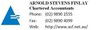 Arnold Stevens Finlay - Gold Coast Accountants 0