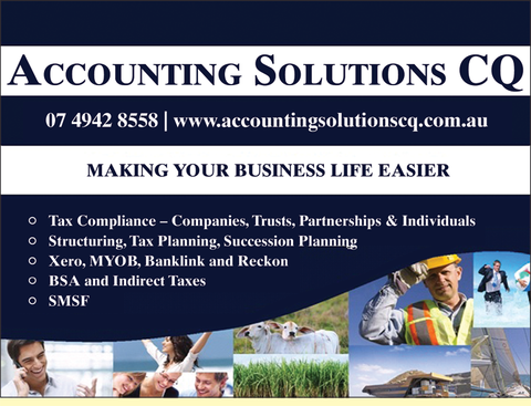 Accounting Solutions CQ - Gold Coast Accountants 1