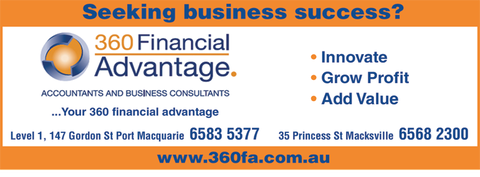Advantage Accountants & Business Consultants - Gold Coast Accountants 1