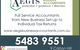 Aegis Business Accountants - thumb 1