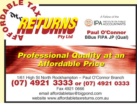 Affordable Tax Returns - Gold Coast Accountants 3