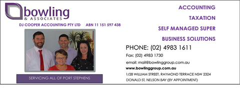 Bowling & Associates - Gold Coast Accountants 2