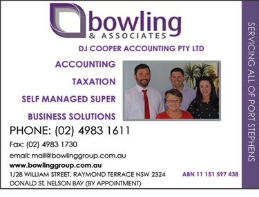 Bowling & Associates - Gold Coast Accountants 3