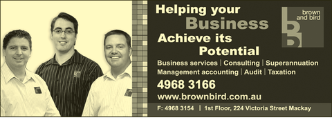 Brown & Bird Accountants - Gold Coast Accountants 9