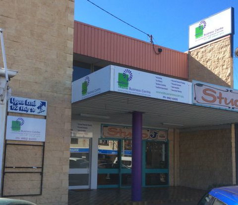 Burnett Business Centre - Gold Coast Accountants 2