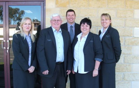 Burnett Business Centre - Gold Coast Accountants 4