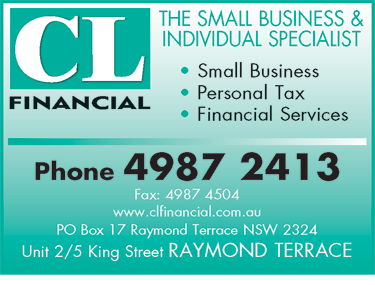CL Financial - Gold Coast Accountants 2
