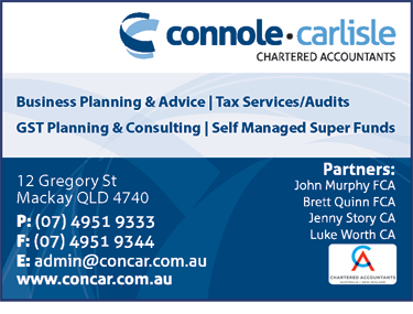 Connole Carlisle Chartered Accountants - Gold Coast Accountants 1