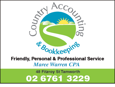 Country Accounting & Bookkeeping - Gold Coast Accountants 5