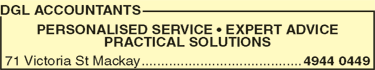 DGL Accountants - Gold Coast Accountants 5