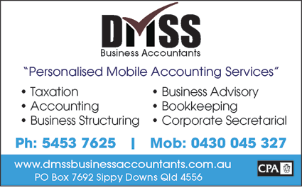 DMSS Business Accountants - Gold Coast Accountants 6