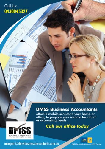 DMSS Business Accountants - Gold Coast Accountants 13