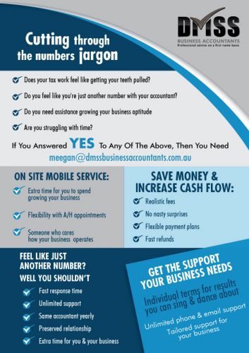 DMSS Business Accountants - Gold Coast Accountants 14