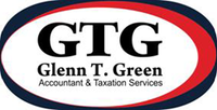 Glenn T Green Accountant  Taxation Services