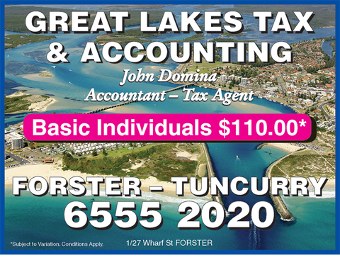 Great Lakes Tax & Accounting - Gold Coast Accountants 2