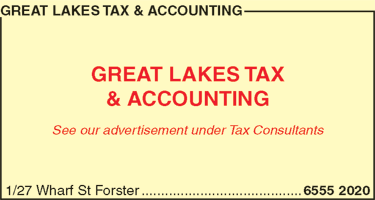 Great Lakes Tax & Accounting - Gold Coast Accountants 3