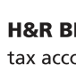 H  R Block - Gold Coast Accountants