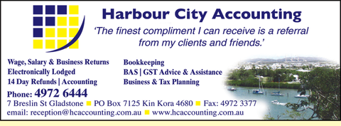 Harbour City Accounting - Gold Coast Accountants 3