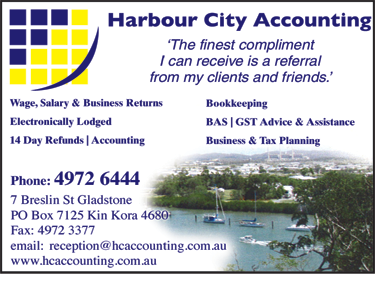 Harbour City Accounting - Gold Coast Accountants 4