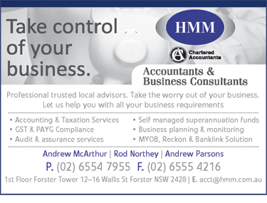 HMM Accountants & Business Consultants - Gold Coast Accountants 2